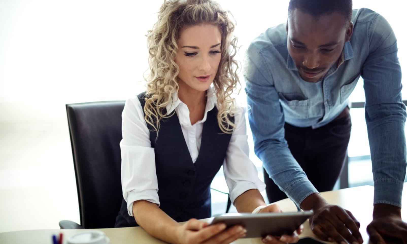 Análisis de patrones financieros