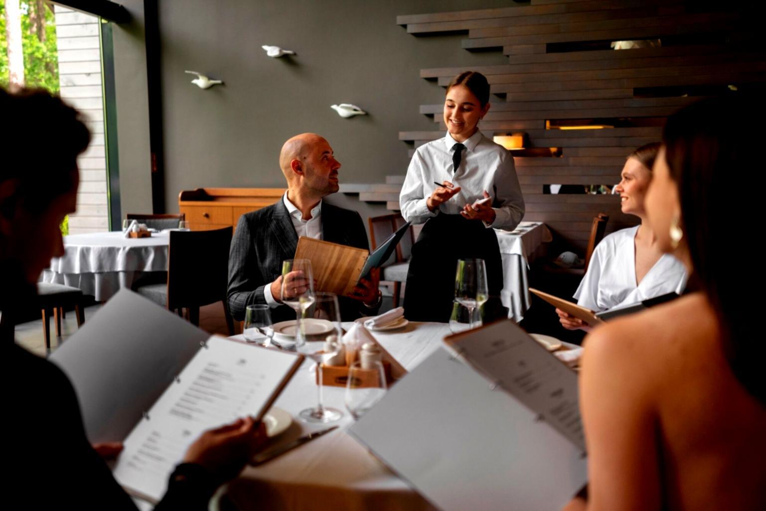 Herramientas de planificación financiera