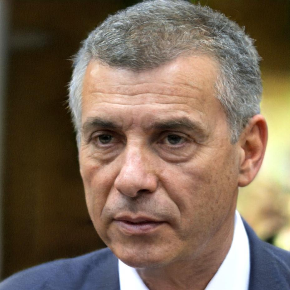 Álvaro Mendoza, especialista en finanzas personales